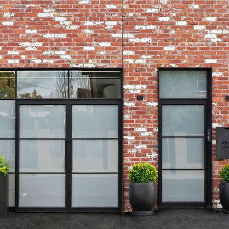 The Pix - Industrial Chic At Its Best Geelong West エクステリア 写真
