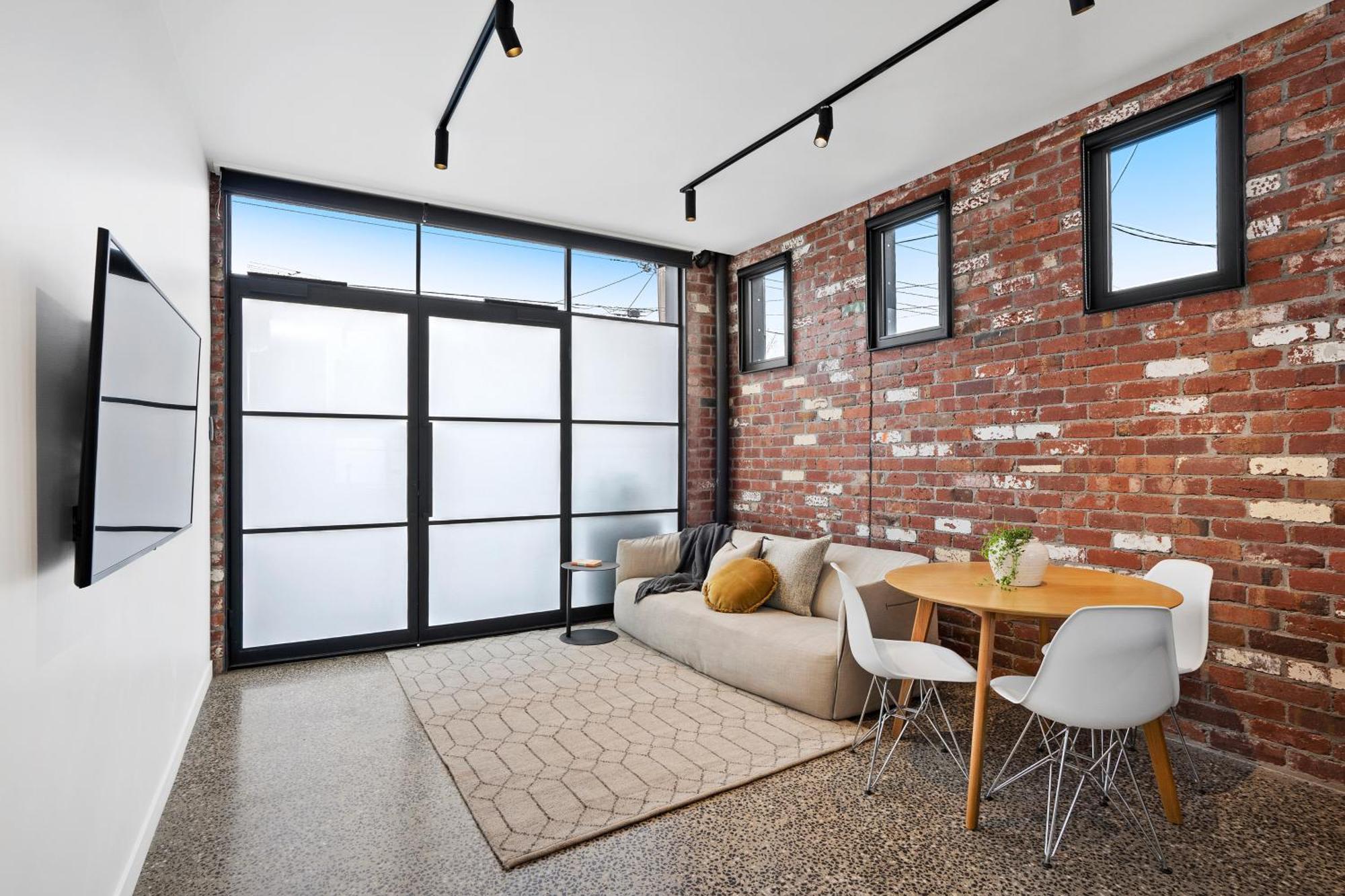 The Pix - Industrial Chic At Its Best Geelong West エクステリア 写真