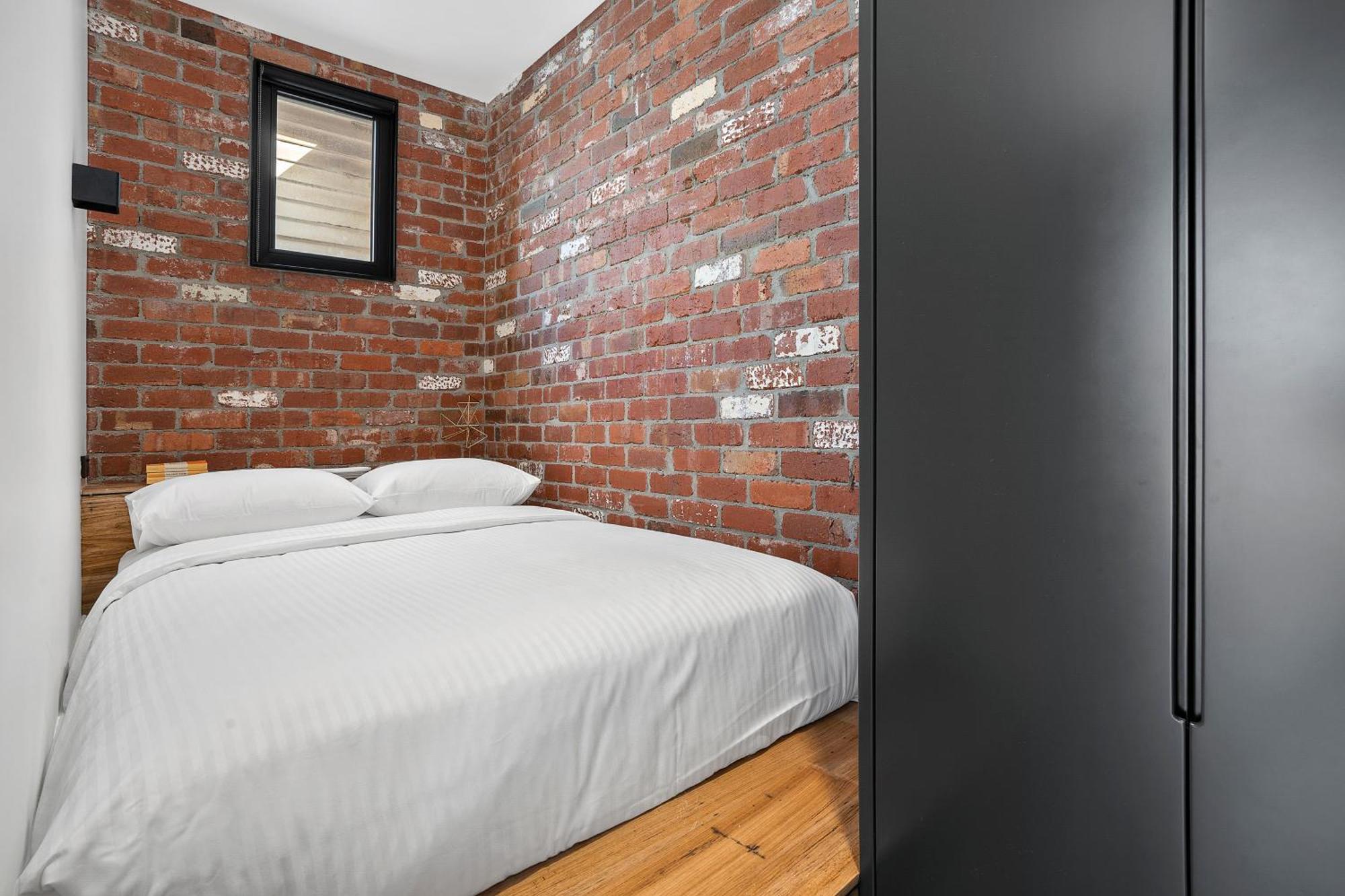 The Pix - Industrial Chic At Its Best Geelong West エクステリア 写真