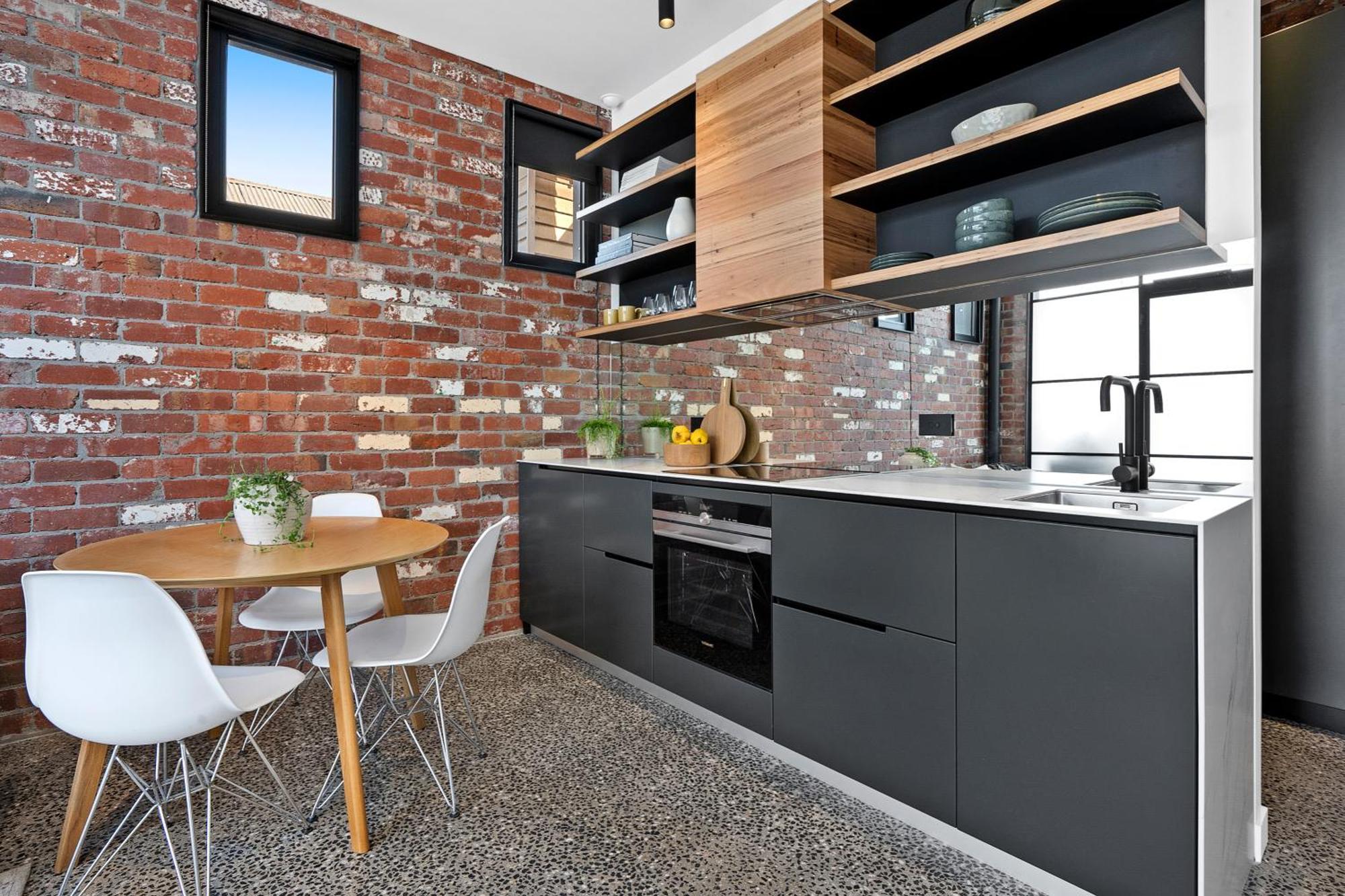 The Pix - Industrial Chic At Its Best Geelong West エクステリア 写真