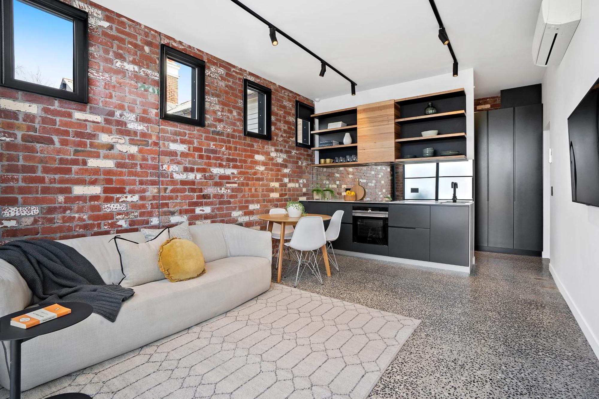 The Pix - Industrial Chic At Its Best Geelong West エクステリア 写真