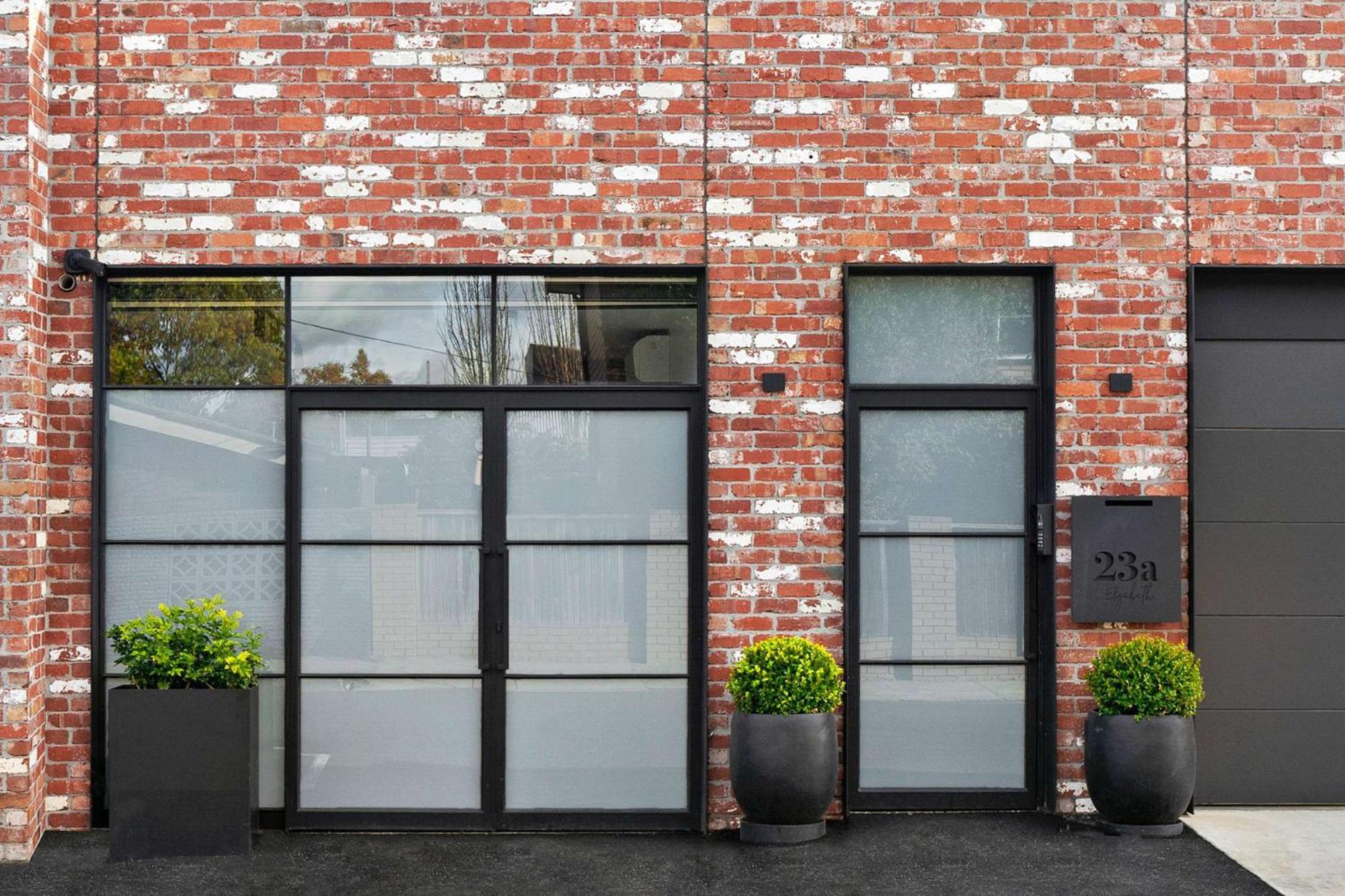 The Pix - Industrial Chic At Its Best Geelong West エクステリア 写真